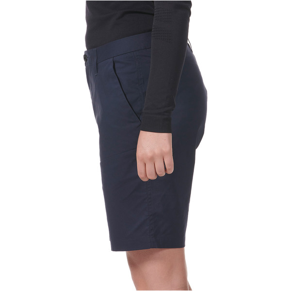 2023 Musto Womens Cargo Shorts 82453 Navy Sailing Sailing Yacht